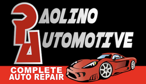 Paolino Automotive